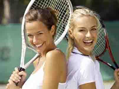 Tennis Players' Tour